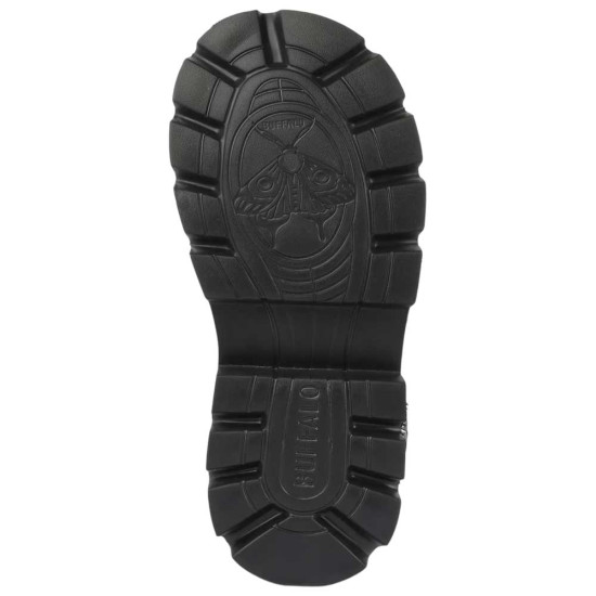 Buffalo Brake Two Strap